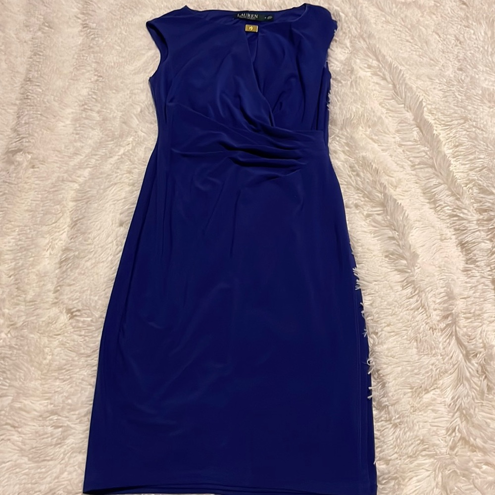 Ralph Lauren dress
